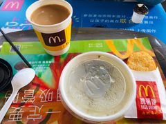 -麦当劳(景城邻里中心店)