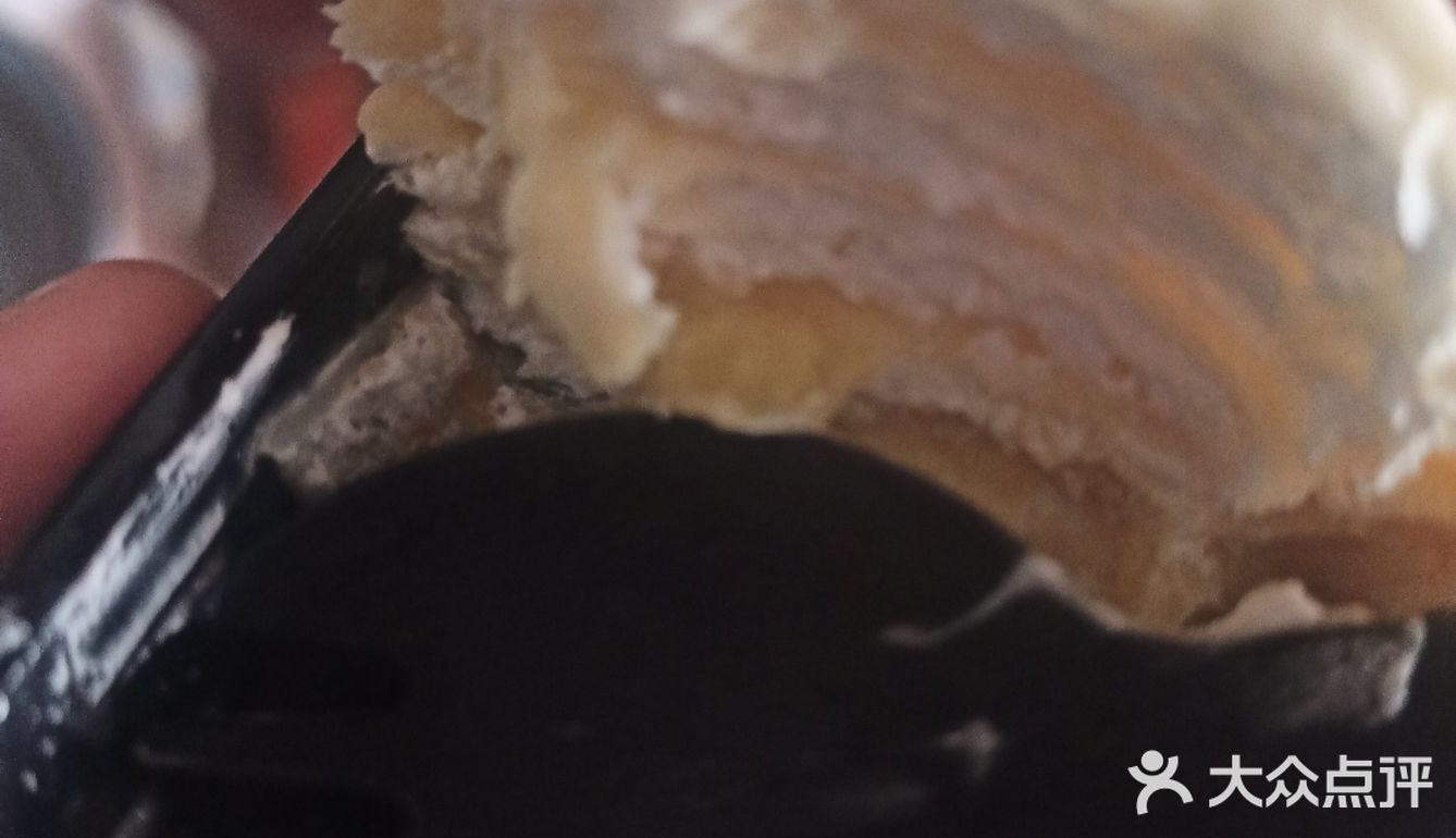 味道真心不错就是价格也是那样子