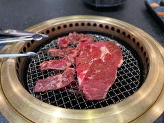 雪花牛肉-神户赤童日式烤肉伙伴(东直门店)