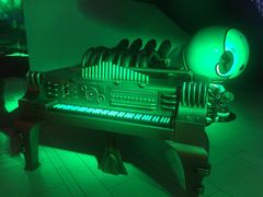 -真爱范特西KTV(交大店)