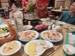 -糟粕醋·椰苑海南菜餐厅(亚龙湾天域酒店)