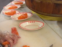 -四囍码头海鲜烧烤自助火锅(外滩南京东路悦荟广场店)