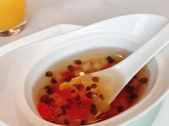 -世博源公馆·本帮融合菜·主题包厢·江景餐厅