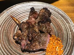 -和彩放题餐厅(酒仙桥店)