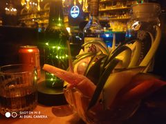-隐肆威士忌鸡尾酒吧(玉沙国际店)