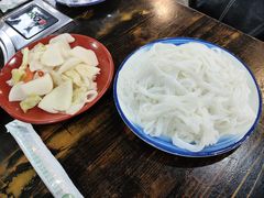 -顺水湾·牛肉牛杂火锅(驾鹤店)