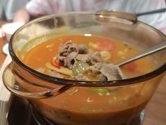 -云海肴·汽锅鸡·云南菜(苏州中心店)
