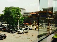 android_upload_pic-北京贵宾楼饭店 红墙咖啡厅