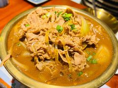 -鑫日千里马朝鲜族小馆(总店)