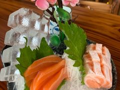 -宁喜屋 日式居酒屋(宝信·城市广场店)
