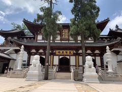 -径山寺