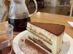 -Cafe Villa