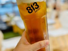 奶缇绿-813芭依珊 BAESAn(汇港购物中心店)