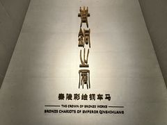 -秦始皇帝陵博物院-丽山园