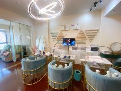 点击看大图 -HUII NAIL绘京美甲美睫会馆