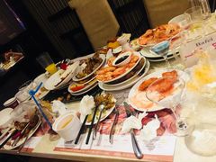-芭菲盛宴·环球美食(锦城万达广场店)