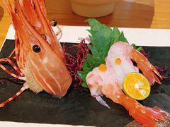 -松岛日本料理(汾江路店)