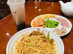 -老半斋(福州路店)
