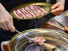 -火炉情韩国料理店(古田路店)