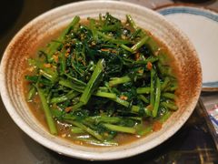 虾酱空心菜-Home Thai·泰谣(王府井apm店)