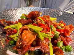 -米椰湘·辣椒炒肉