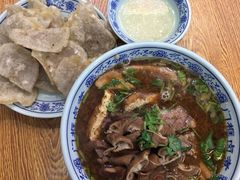 -门框胡同百年卤煮(前门煤市街店)