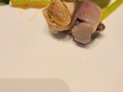 -上海虹桥宾馆味翠餐厅