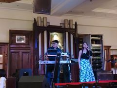 -宝莱纳餐厅(滨江店)