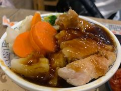 -吉野家(长青店)