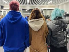 -YCHL Studios健身工作室(市二宫店)