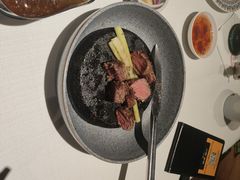 -俄士厨房(五棵松华熙LIVE店)