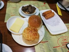 -香港仔茶餐厅(凤阳店)