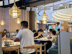 -许府牛火锅(长沙龙湖芙蓉天街店)