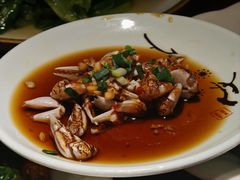 -建德食府·十八年建德菜(天目里国际街区店)