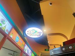 -观音桥步行街