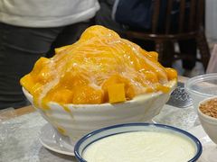 -水牛奶皇后糖水铺(深圳总店)
