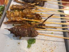 -林二哥宜烤官·宜宾小烧烤