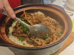 -原汁原味农家菜·经典粤菜(江燕南路店)