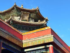 -普陀宗乘之庙(小布达拉宫)