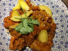 -蜜桃餐厅·江浙融合菜(荟聚购物中心店)