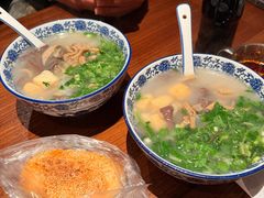 -小潘记鸭血粉丝汤