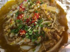 -何师烧烤Pro ·江湖川菜·小龙虾·精酿(太古里旗舰店)