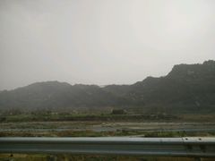 -海窝子古镇