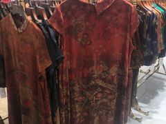 -沈阳大商千盛购物中心有限公司(长江街店)