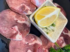 -山之屋炭火烧肉·生啤畅饮(大朗万科中央公园店)