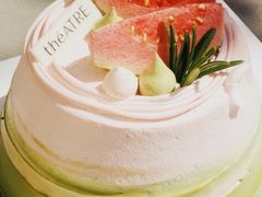 -théATRE 茶聚场(王府中環店)