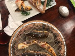 -蟹道乐(新宿本店)