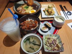 -京和风.日式家庭料理(京和风食堂大仓店)