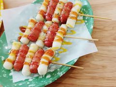 -Woolee韩食堂·韩式家庭料理