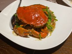 -采悦轩中餐厅·粤菜·海南菜(神州半岛喜来登度假酒店)